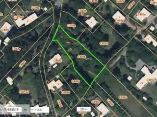 Development site for sale Wavre (VBD42486)