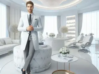 Commercial building for sale Cannes (VBD42490)