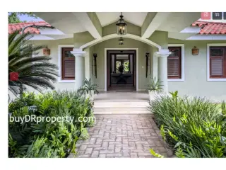 Villa à vendre Cabarete (VBD42492)