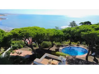 Huis te koop Olhos de Água (VBD42493)