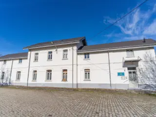 Bureaux à louer Grez-Doiceau (VBD42498)