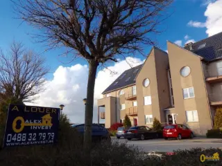 Apartment for rent Boussoit (VBD42501)