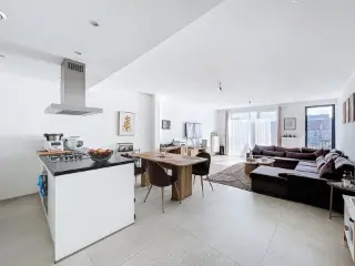 Appartement à vendre Evere (VBD42502)