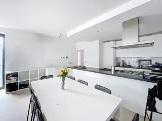 Penthouse for sale Evere (VBD42503)