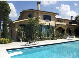 Villa for sale Rome (VBD42505)