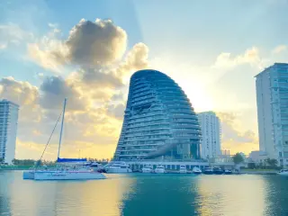 Appartement à vendre Cancún (VBD42509)