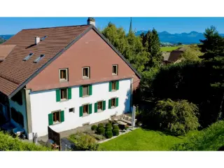 Residence for sale Aigle (VBD42514)