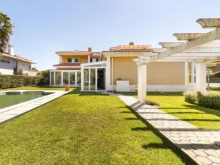 Huis te koop Sintra (VBD42517)