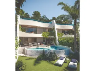 Appartement à vendre Marbella (VBD42529)