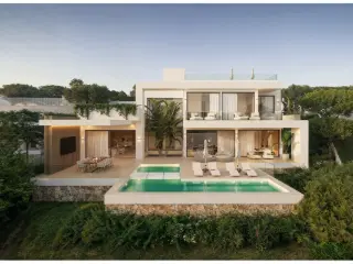 Villa for sale Marbella (VBD42531)