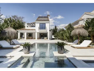 Villa à vendre Marbella (VBD42532)