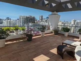 Penthouse à vendre Santo Domingo (VBD42533)