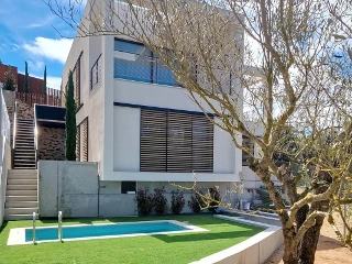 Residence for sale Begur (VBD42536)