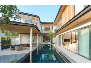 Villa for sale Bang Tao Beach (VBD42537)