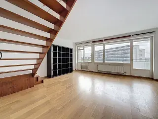 Duplex te koop Evere (VBD42545)