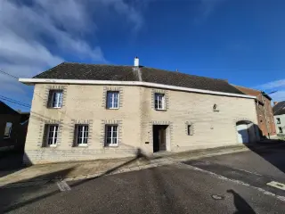 Huis te koop Hanzinne (VBD42546)