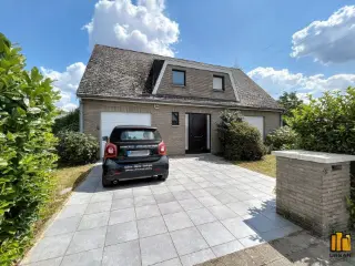 Villa à vendre Itterbeek (VBD42547)