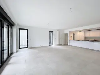 Ground floor for sale Evere (VBD42548)