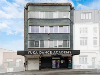 Surface commerciale à vendre Charleroi (VBD42549)