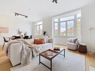 Apartment for sale Watermaal-Bosvoorde (VBD42550)