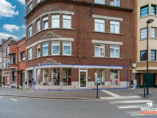 Immeuble de rapport à vendre Charleroi (VBD42551)
