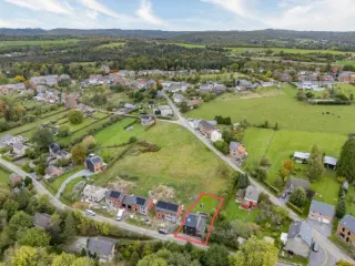 Huis te koop Wanlin (VBD42552)