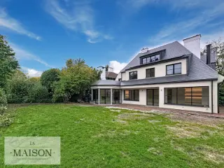 Villa for rent Sint-Pieters-Woluwe (VBD42555)