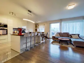 Apartment for sale Sint-Jans-Molenbeek (VBD42559)