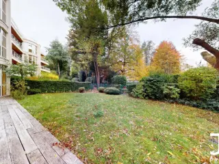 Apartment for sale Elsene (VBD42561)