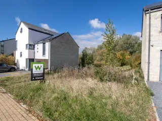 Bouwgrond te koop Aarlen (VBD42565)