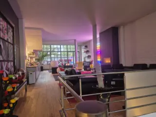 Loft te koop Sint-Jans-Molenbeek (VBD42574)