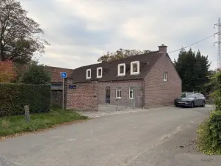 Cottage for rent Leuze-en-Hainaut (VBD42576)