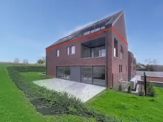 Penthouse te koop Soumagne (VBD42580)