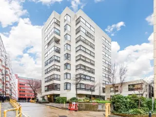 Apartment for sale London (VBD42591)