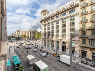 Appartement à vendre Barcelona (VBD42597)