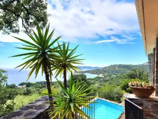 Huis te koop Le Lavandou (VBD42600)