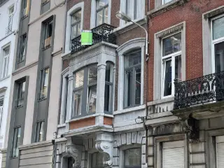 Student flat for rent Liege (VBD42604)