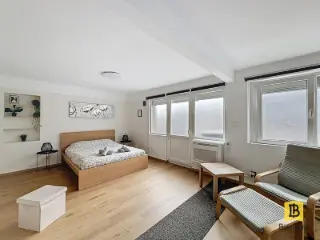 Immeuble de rapport à vendre Mons (VBD42607)