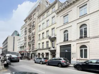 Investment property for sale Elsene (VBD42611)