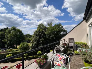 Duplex for sale Vielsalm (VBD42613)