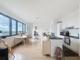 Appartement te huur Evere (VBD42614)