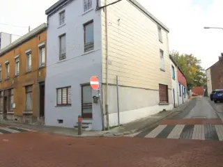 Huis te koop Forchies-la-Marche (VBD42619)