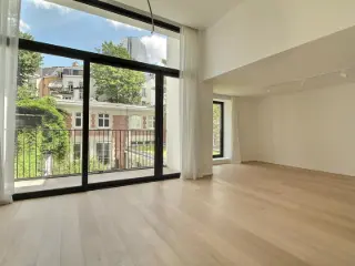 Appartement te huur Brussel (VBD42622)
