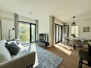 Appartement te huur Brussel (VBD42623)