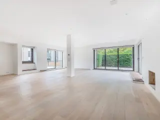 Apartment for rent Ukkel (VBD42625)