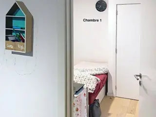 Appartement te huur Namen (VBD42626)