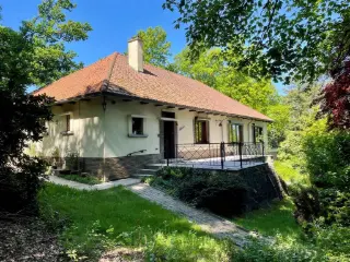 Maison à vendre Chaumont-Gistoux (VBD42627)