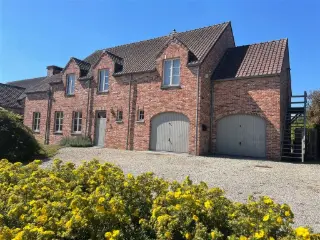 Maison à vendre Chaumont-Gistoux (VBD42629)