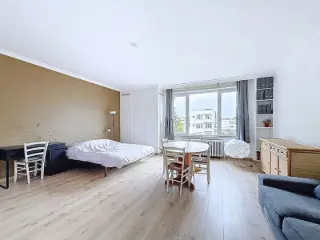 Studio te koop Elsene (VBD42630)