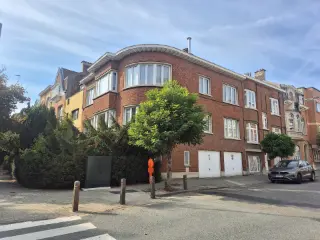 Apartment for rent Sint-Lambrechts-Woluwe (VBD42631)